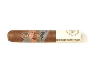 Agile Cigar Review: Diesel Whiskey Row Rothschild