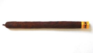 Cigar Review: Muestra de Saka #NLMTHA by Dunbarton Tobacco & Trust
