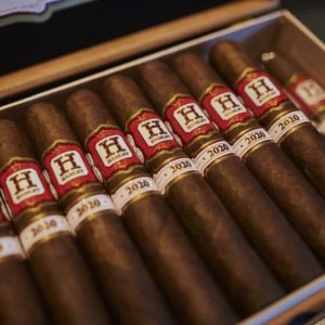 Cigar News: Hamlet 2020 by Rocky Patel Heading to Stores This Month