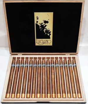 Cigar News: ACE Prime to Release Luciano The Dreamer Next Month