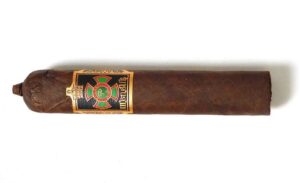 Cigar Review: Menelik by Foundation Cigar Company