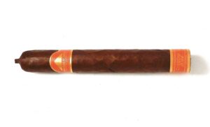 Cigar Review: Mombacho Cosecha 2014