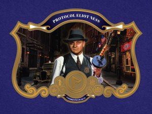 Cigar News: Protocol Eliot Ness Scheduled for Fall 2020