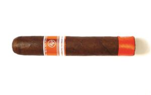 Cigar Review: Rocky Patel Cigar Smoking World Championship Mareva