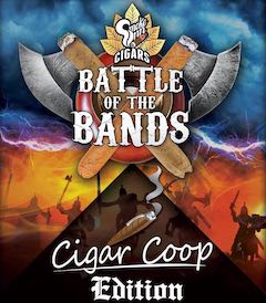 The Blog: Epilogue – Battle of the Bands Sampler Contest