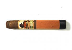 Cigar Review: Stallone Negro Maduro Toro