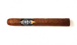 Cigar Review: Alec & Bradley Gatekeeper Corona