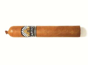 Cigar Review: Capitol Casino