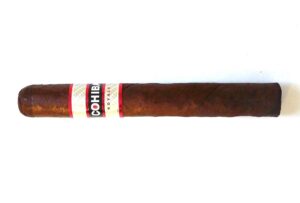 Cigar Review: Cohiba Royale Toro