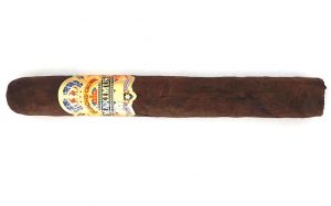Cigar Review: Diamond Crown Maximus Toro No. 4 by J.C. Newman Cigar Company
