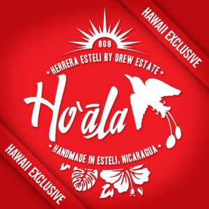 Cigar News: Drew Estate Releases Herrera Esteli Ho’ala Tienda Exclusiva for Hawaii