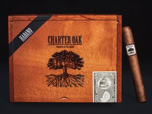 Cigar News: Foundation Cigar Company Adding Charter Oak Habano