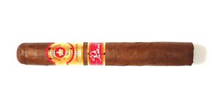Cigar Review: Montecristo Cincuenta Toro