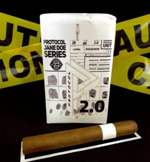 Cigar News: Protocol Jane Doe 2.0 Details Announced