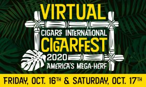 Cigar News: Cigars International Announces Virtual Edition of CIGARFest 2020