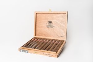 Cigar News: Warped Cigars Launches Proprietary Cigar Company and Jason-Dumont Release