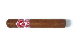 Cigar Review: Aladino Cameroon Robusto by JRE Tobacco Co.