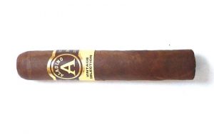 Cigar Review: Aladino Habano Vintage Selection Rothschild by JRE Tobacco Co.