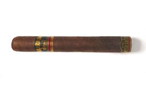 Cigar Review: Diesel Delirium (Limited Edition 2020)