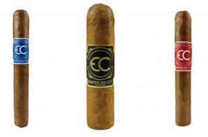 Cigar News: Emperors Cut Launches Jazz Series