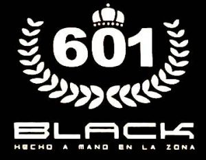 Cigar News: 601 Black to Re-Launch at La Zona Palooza