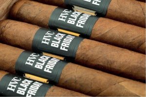 Cigar News: HVC Black Friday 2020 Limited Edition Announced