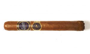 Cigar Review: JFR Lunatic Torch Visionaries by Aganorsa Leaf