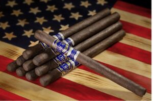 Cigar News: Southern Draw Jacobs Ladder Brimstone Gets Two New Sizes