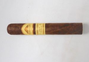 Cigar Review: Mombacho Casa Favilli Robusto