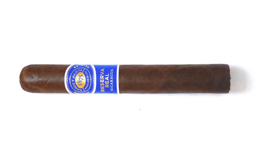 Romeo y Julieta Reserva Real Nicaragua Toro