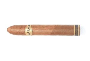 Cigar Review: Sobremesa Brûlée Gordo by Dunbarton Tobacco & Trust