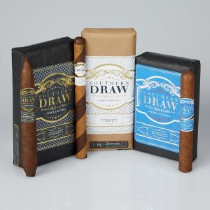 Cigar News: Southern Draw Cigars Expands Fraternal Order Line and Announces National Distribution