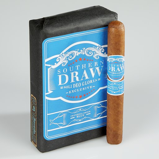 Cigar News: Southern Draw Cigars Expands Fraternal Order Line and Announces National Distribution