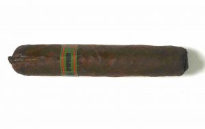 Cigar Review: Tatuaje MBS FK