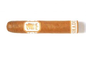 Agile Cigar Review: Undercrown Shade Corona Pequeña