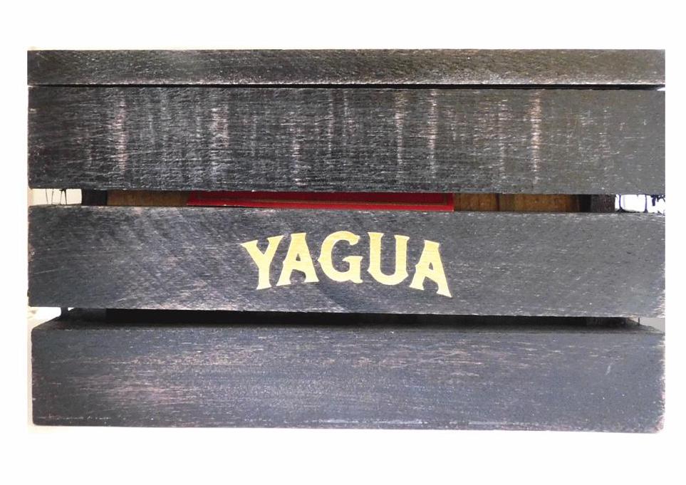 Yagua Box
