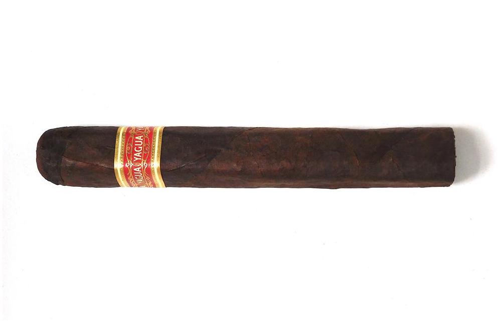 Yagua by J.C. Newman Cigar Company
