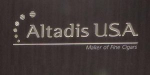 Summer of ’22 Report: Altadis U.S.A.