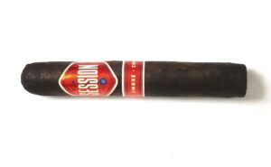 Cigar Review: CAO Session Garage