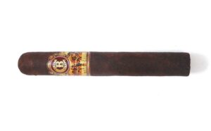Cigar Review: Cattle Baron Maduro Trail Boss