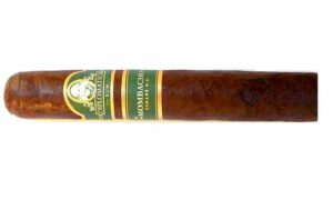 Diplomatico by Mombacho Robusto