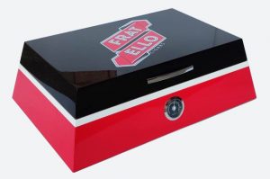 Cigar News: Fratello Cigars to Release Limited Edition Humidor Set