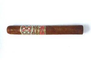 Cigar Review: Fuente Fuente OpusX Angel’s Share PerfecXion X
