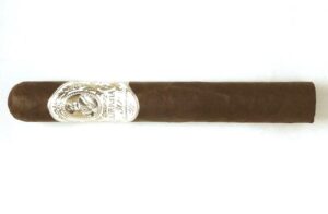 Cigar Review: Gurkha Treinta Toro