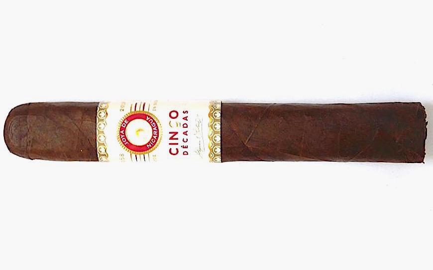 Joya de Nicaragua Cinco Decadas Fundador