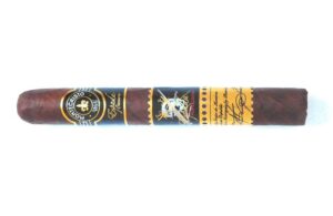 Cigar Review: Montecristo Espada Oscuro Guard by Altadis USA