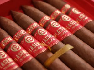 Cigar News: Plasencia Year of the Ox Heading to International Market