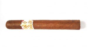 Cigar Review: Culture Blend No. 3 by The Cigar Culture