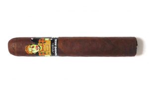 Cigar Review: Viaje Zombie Farmhand Andre (2020)