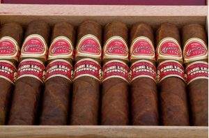 Cigar News: Aganorsa Leaf to Release Rare Leaf Reserve